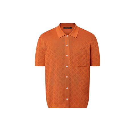 lv camisas|Camisas de Diseñador para Hombre .